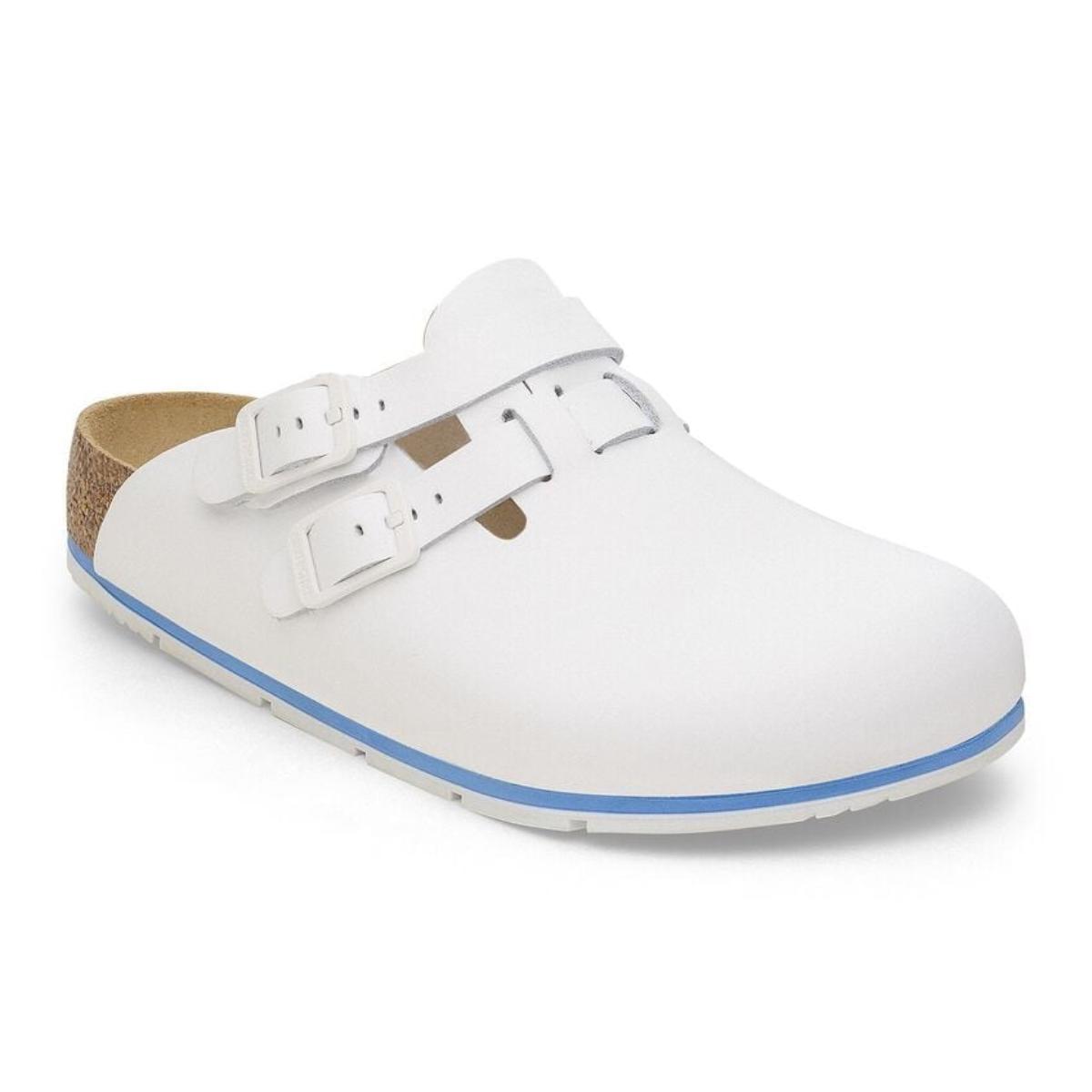 Birkenstock Kay Pro White - Image 1