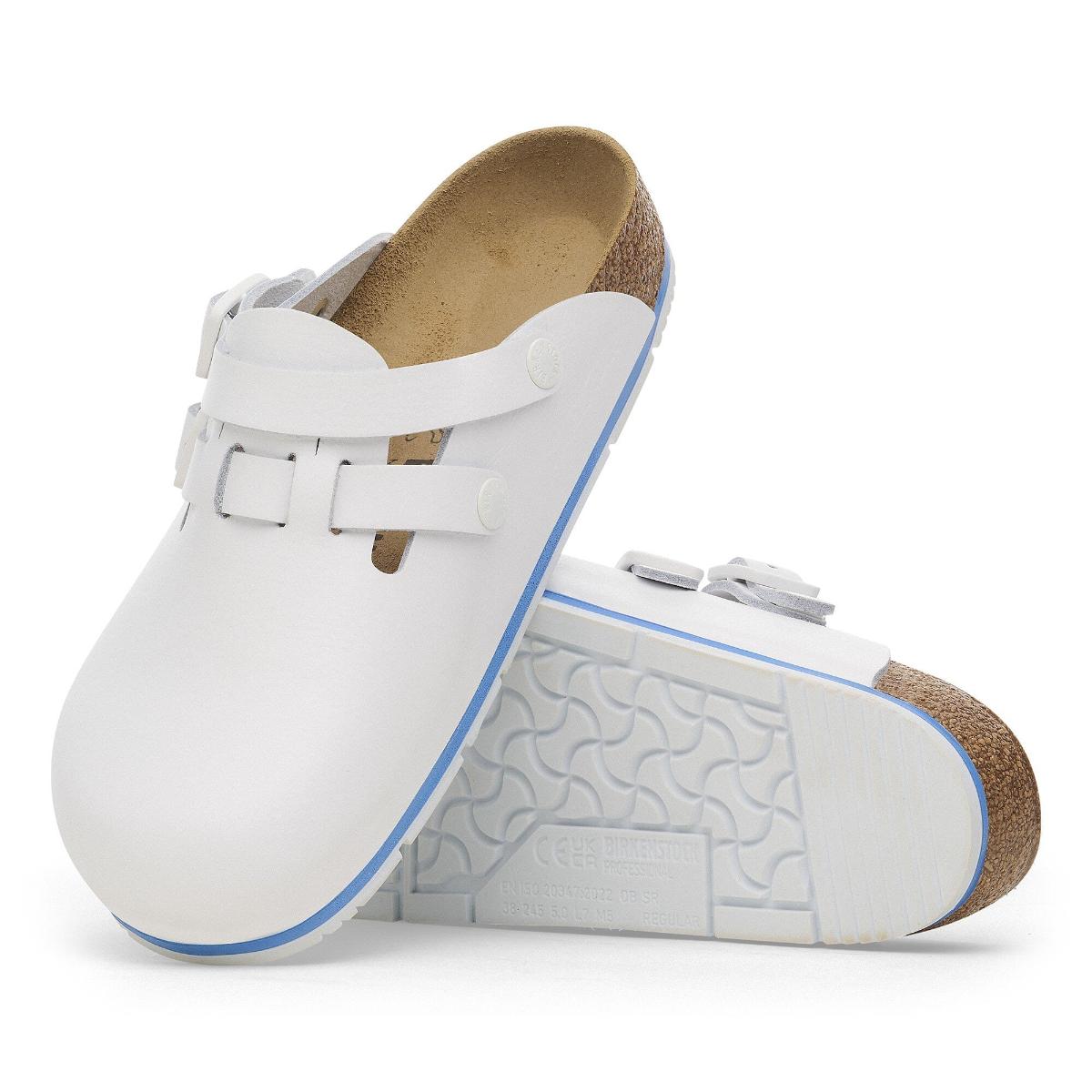 Birkenstock Kay Pro White - Image 2