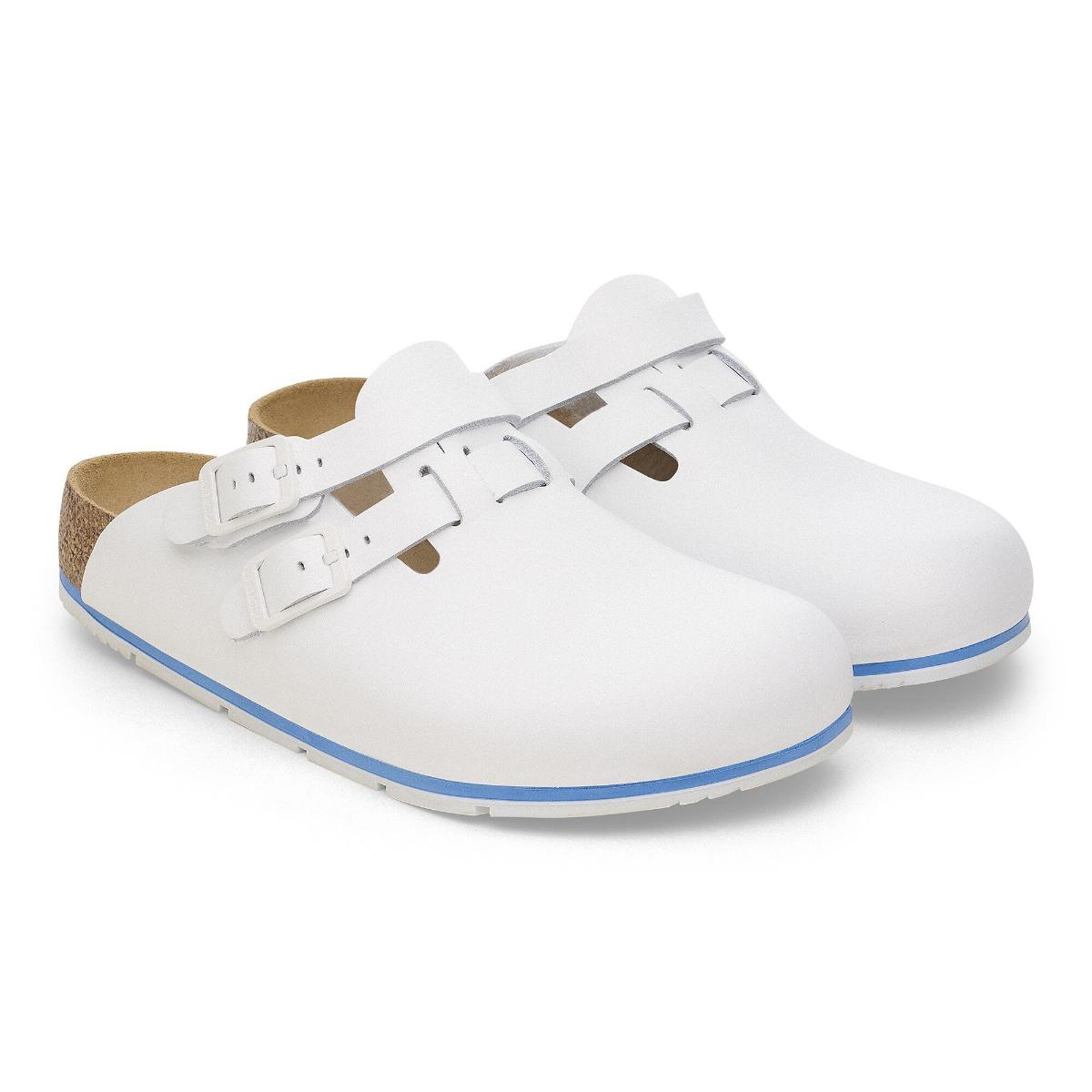 Birkenstock Kay Pro White - Image 3
