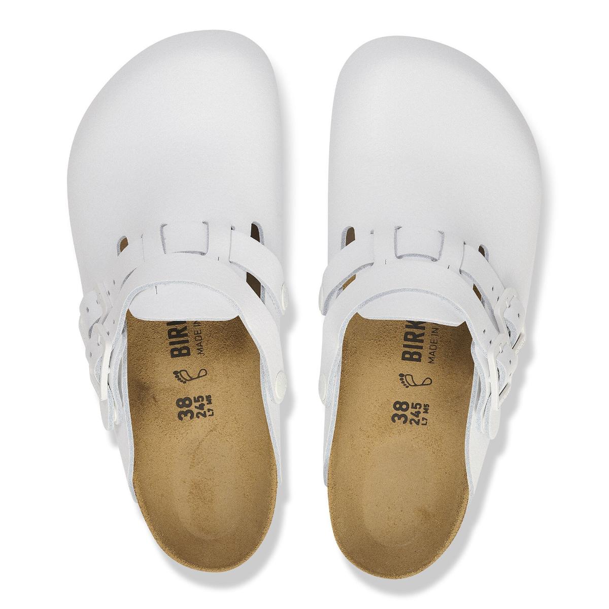 Birkenstock Kay Pro White - Image 5