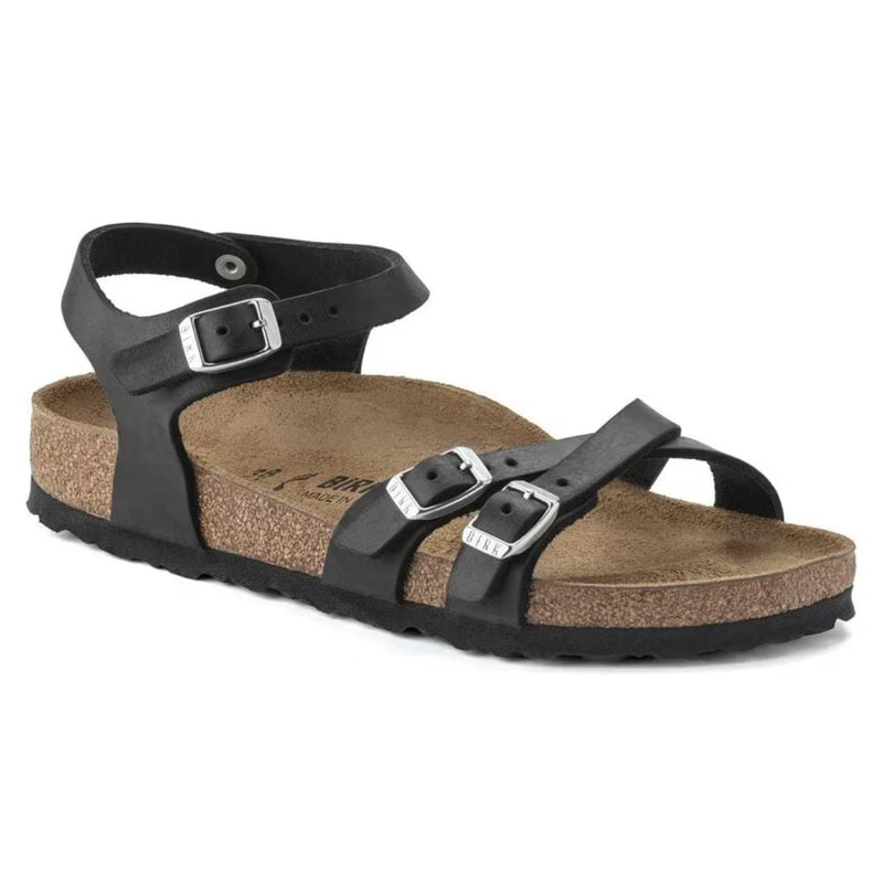 Birkenstock Kumba Black - Image 1