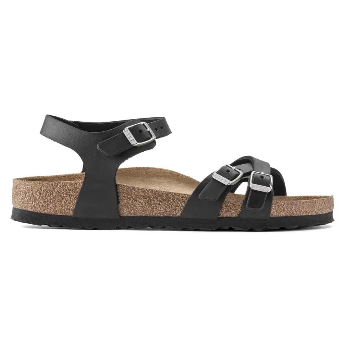 Birkenstock Kumba Black - Image 6