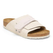 Birkenstock Kyoto Antique White - Image 1