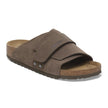 Birkenstock Kyoto Concrete Grey - Image 1