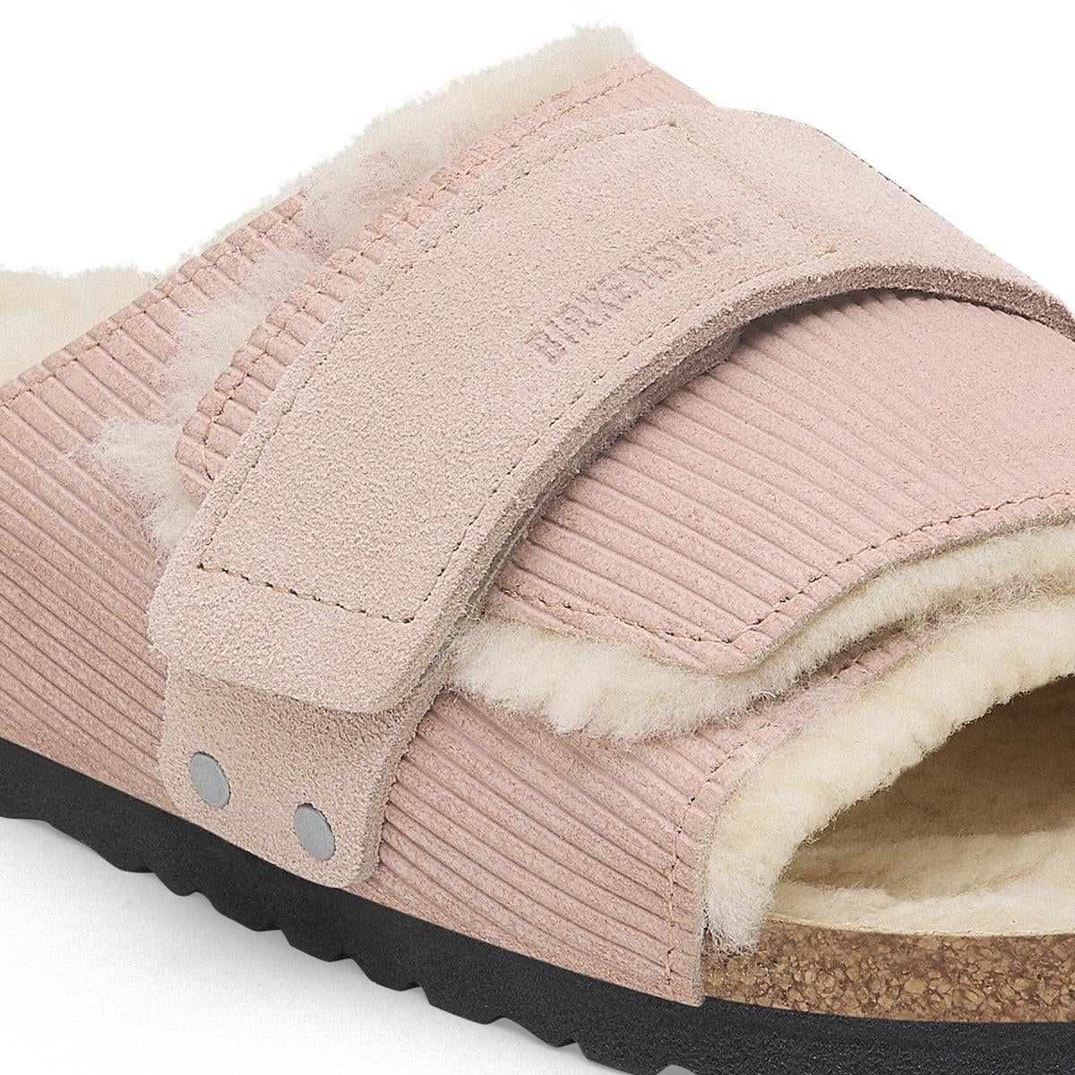 ニュージーランド  ホブソンテディベア ニュージーランド ホブソンテディベア Kyoto Teddy Shearling Suede