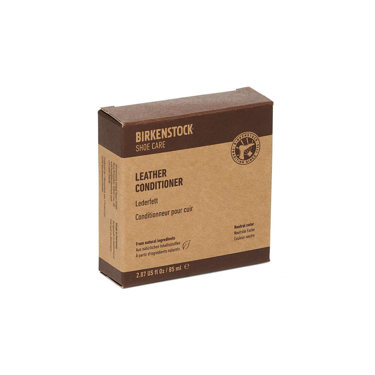 Leather Conditioner Birkenstock Care in Multi Birkenstock NZ