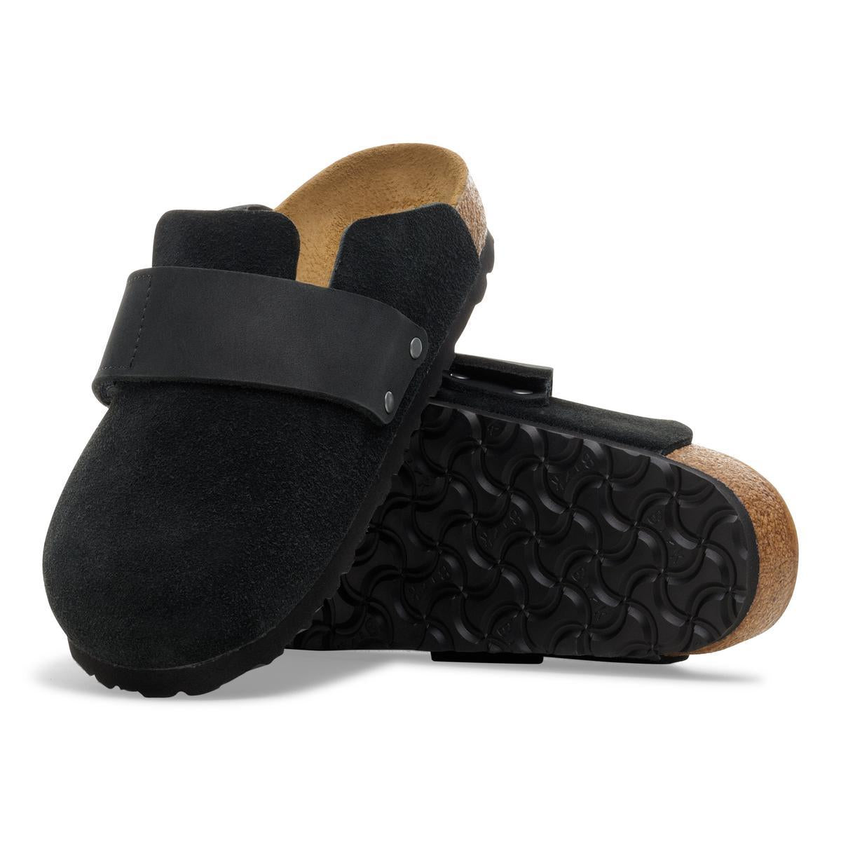 Birkenstock Loma Black - Image 2