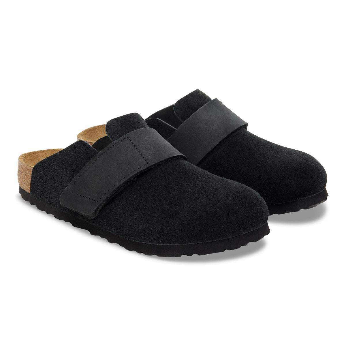 Birkenstock Loma Black - Image 3