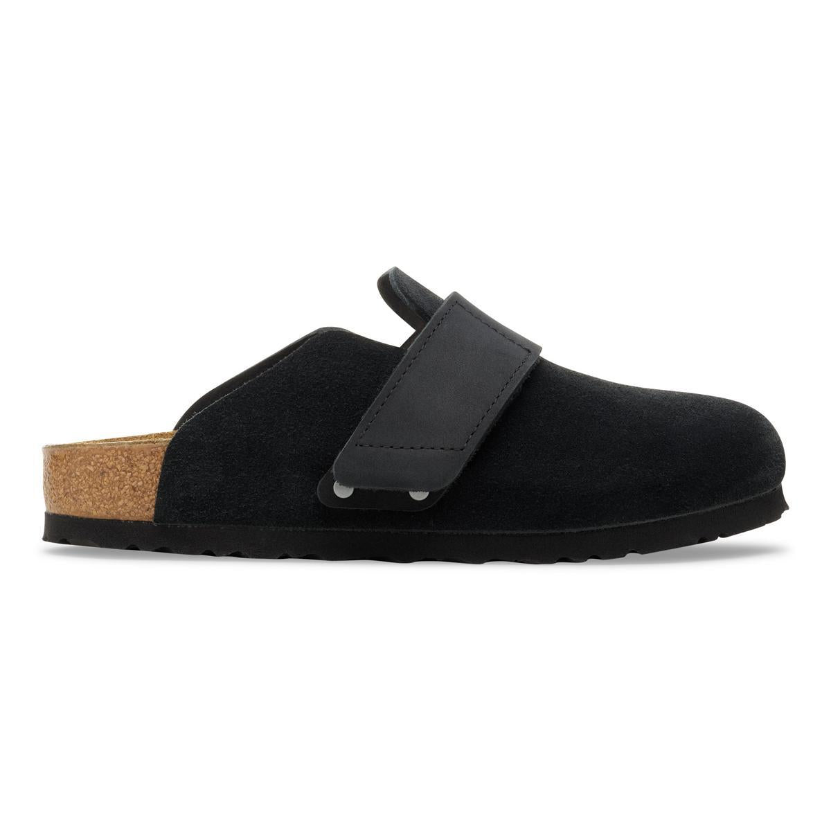 Birkenstock Loma Black - Image 4
