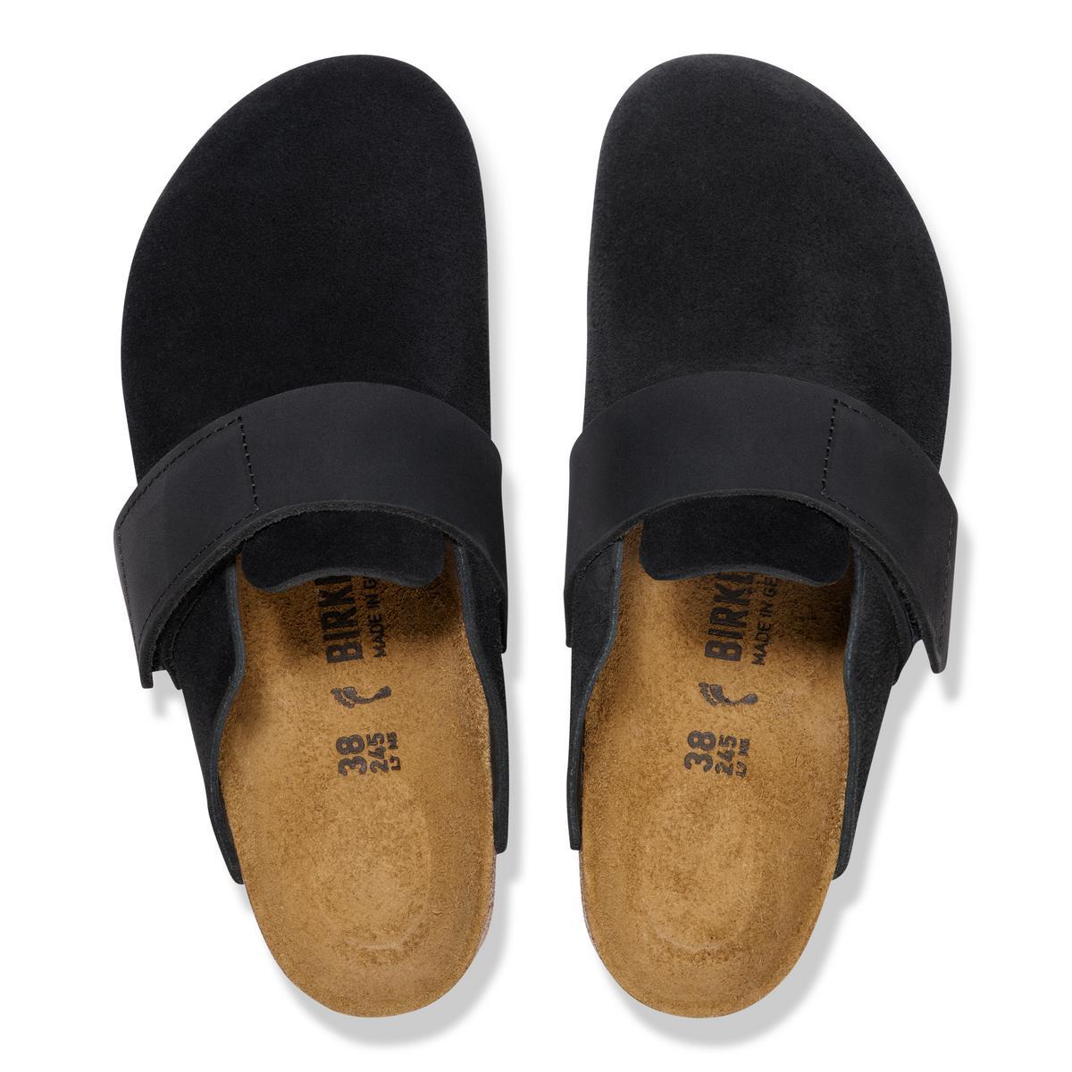 Birkenstock Loma Black - Image 5