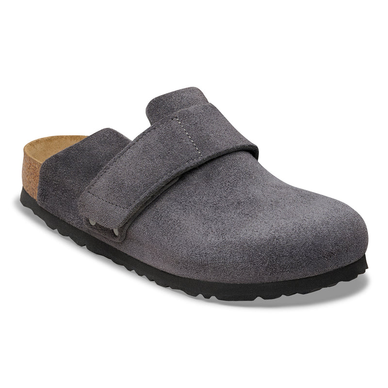 Birkenstock Loma Charcoal - Image 1