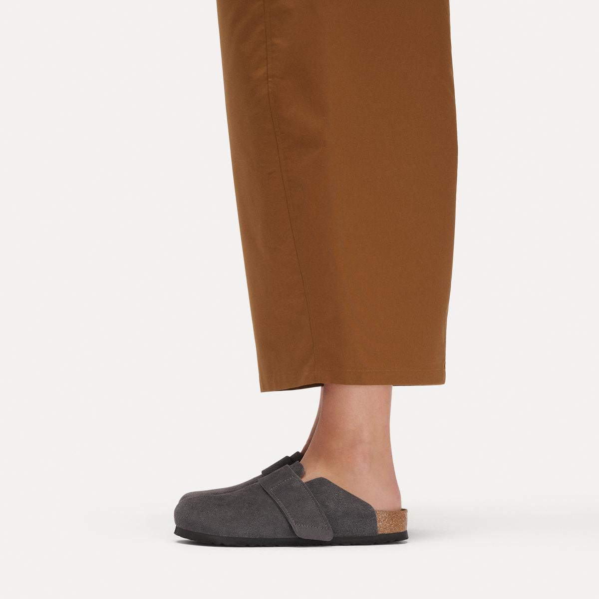 Birkenstock Loma Charcoal - Image 2