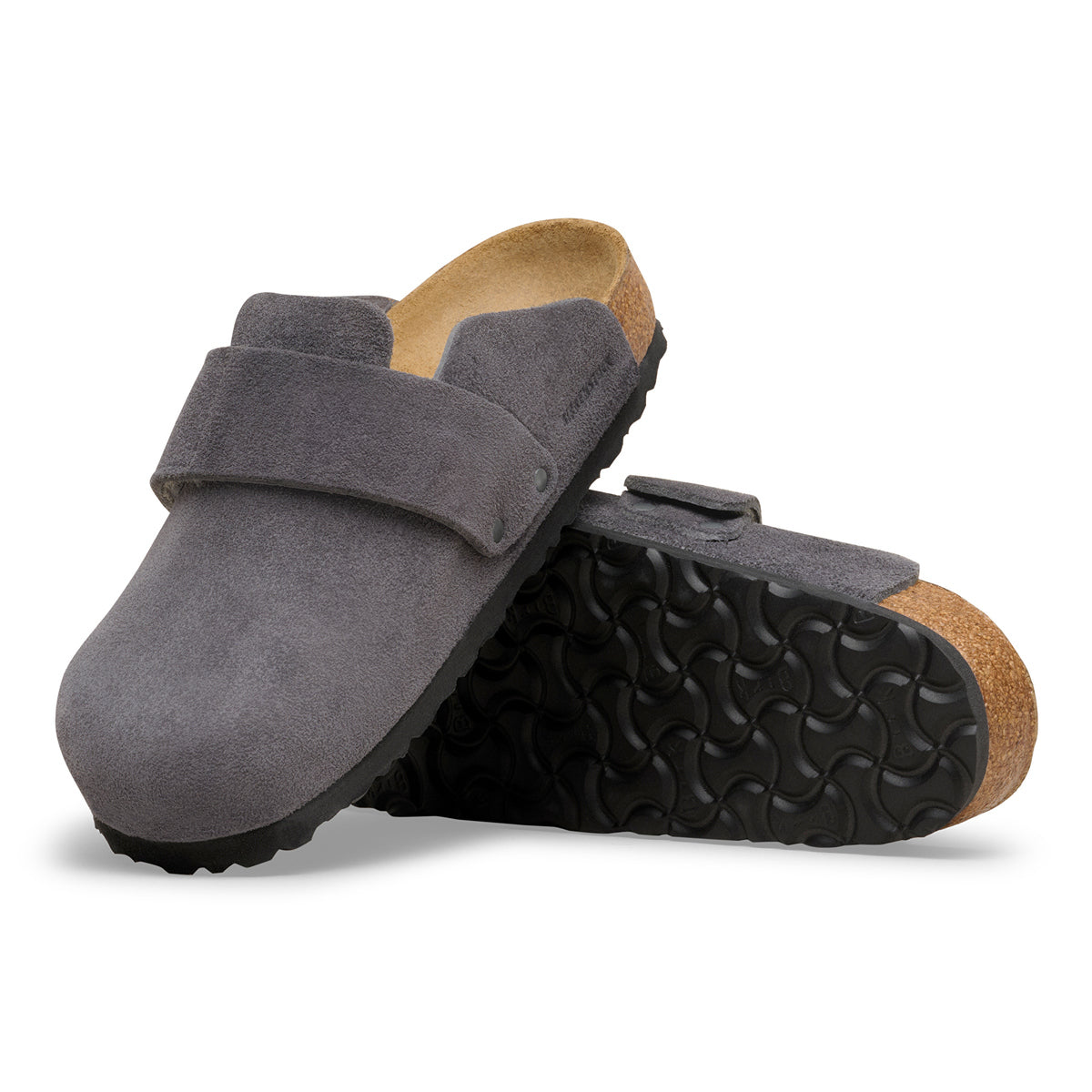 Birkenstock Loma Charcoal - Image 4
