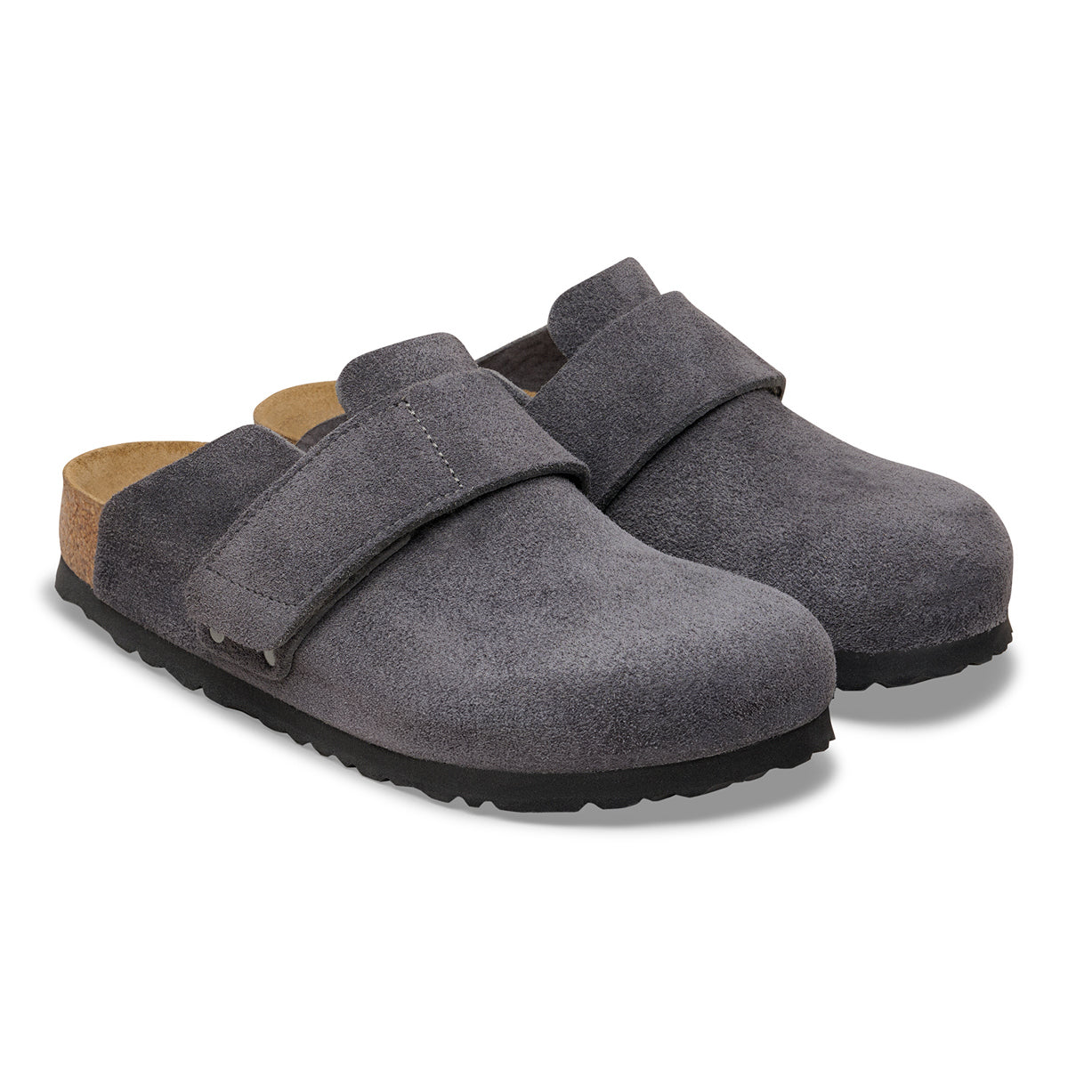 Birkenstock Loma Charcoal - Image 5