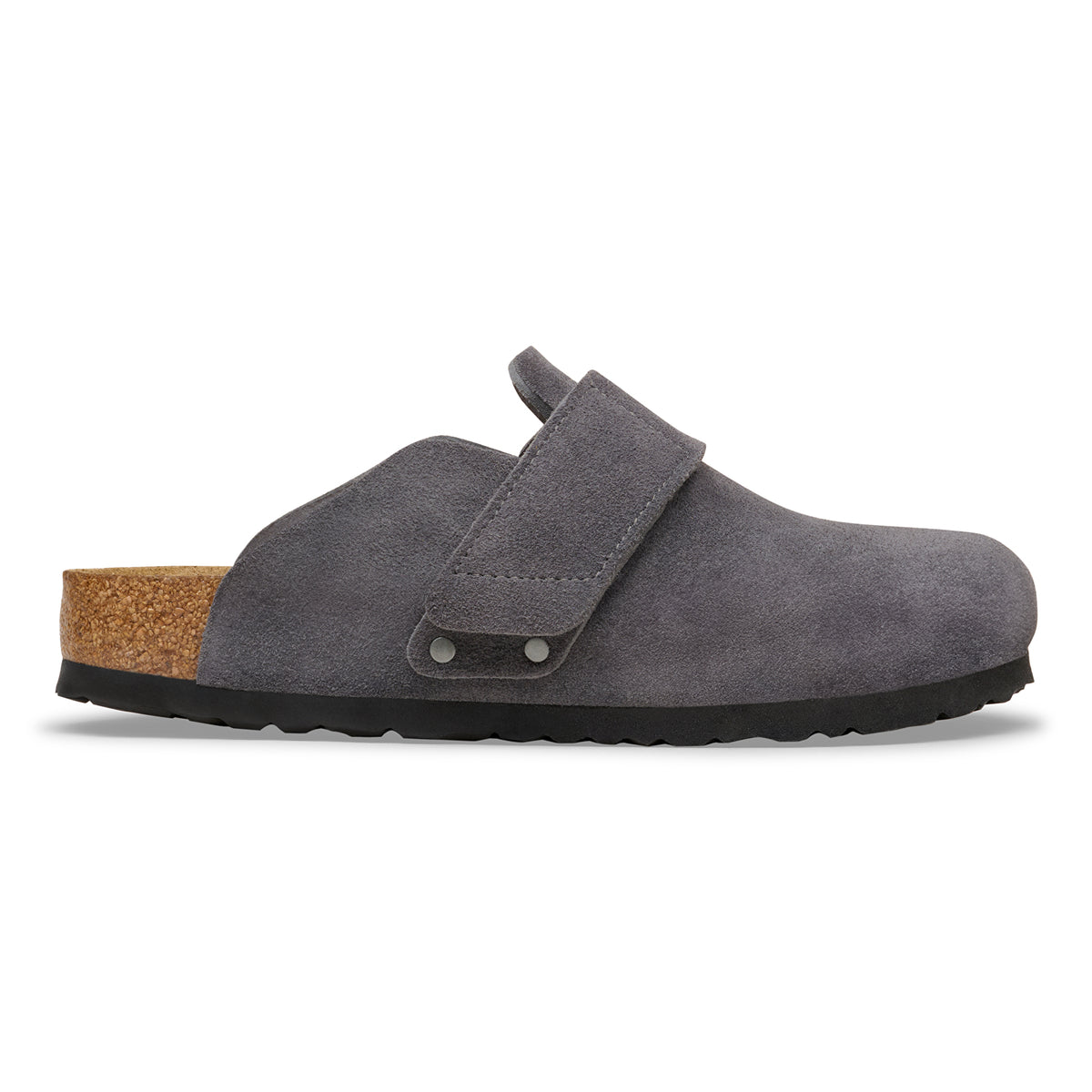 Birkenstock Loma Charcoal - Image 6