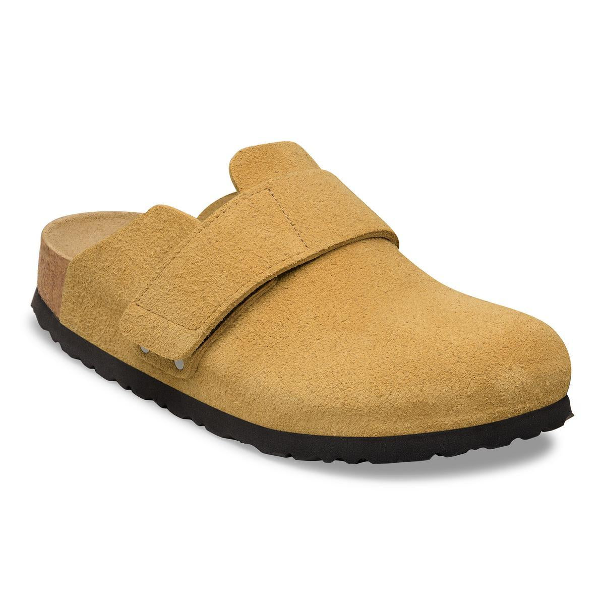 Birkenstock Loma Cork Brown - Image 1