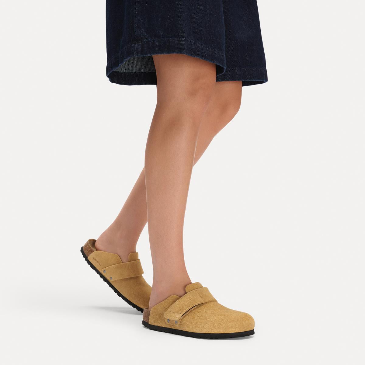 Birkenstock Loma Cork Brown - Image 2