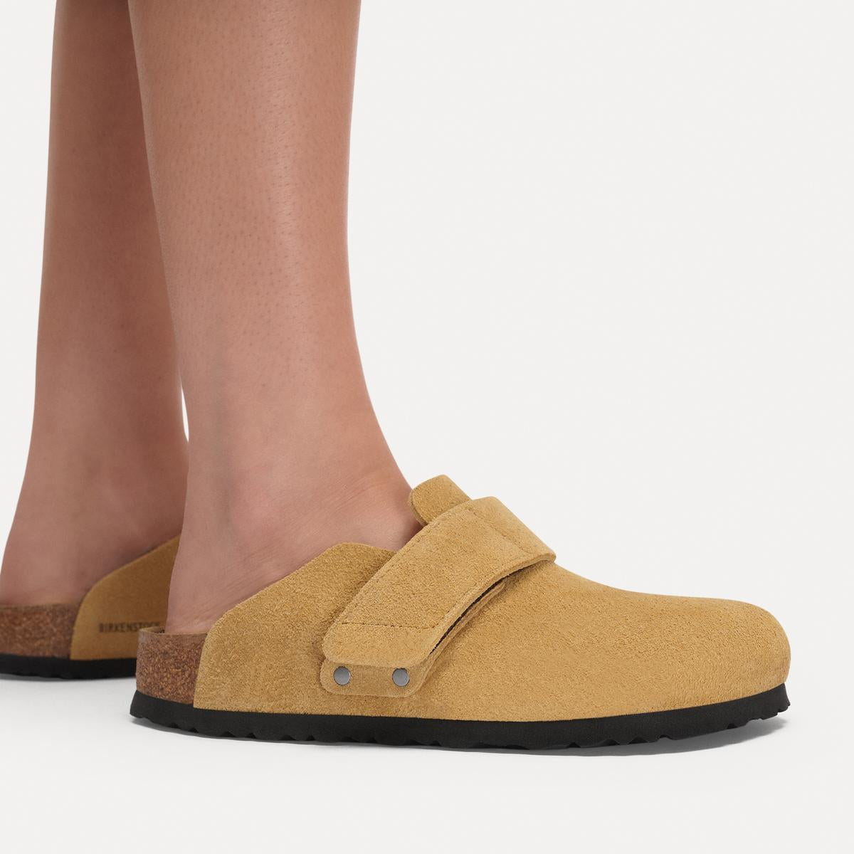 Birkenstock Loma Cork Brown - Image 3