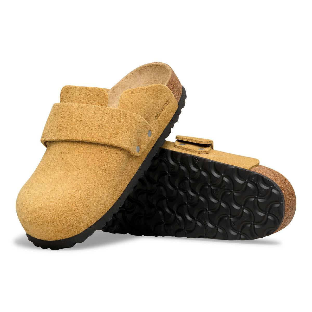 Birkenstock Loma Cork Brown - Image 4