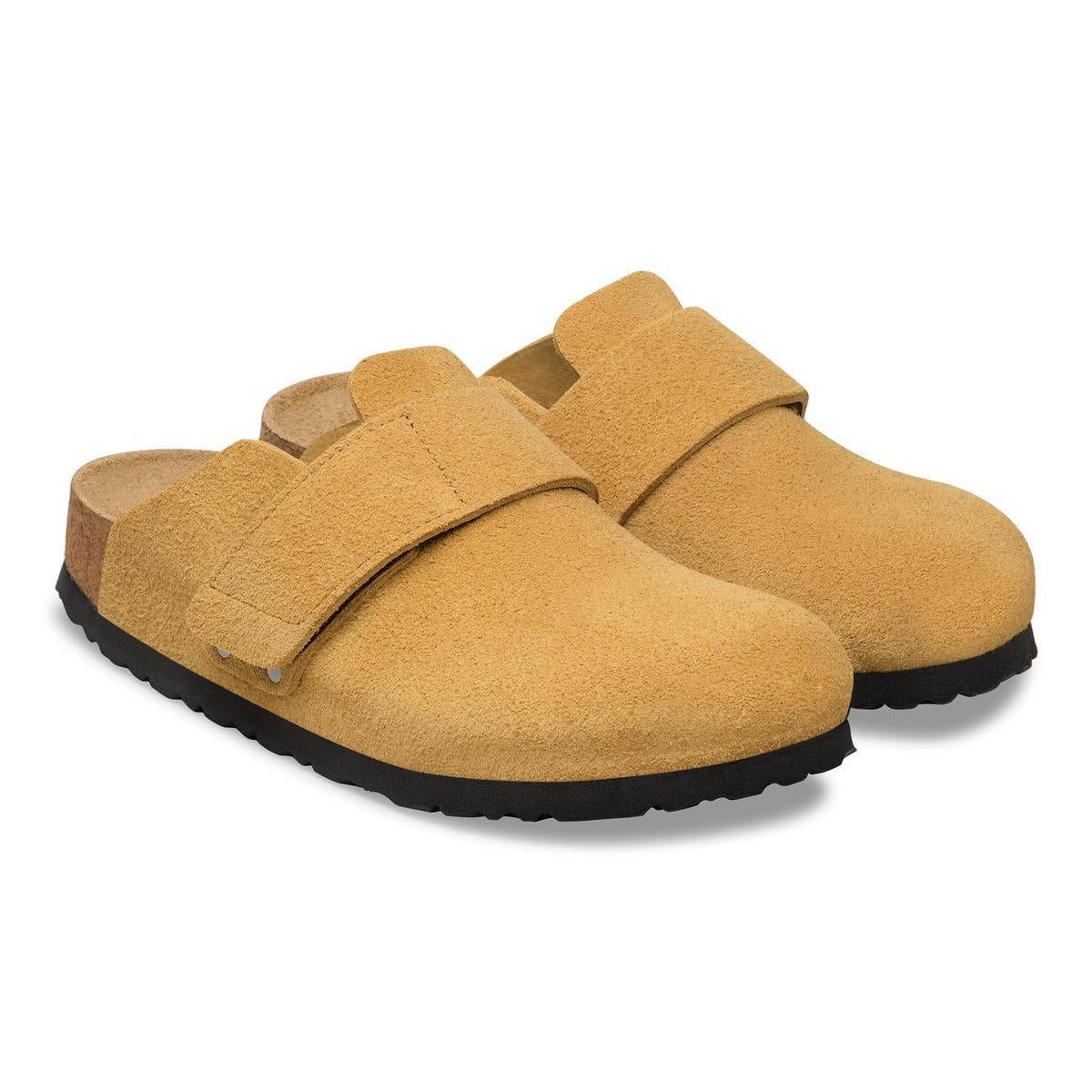 Birkenstock Loma Cork Brown - Image 5