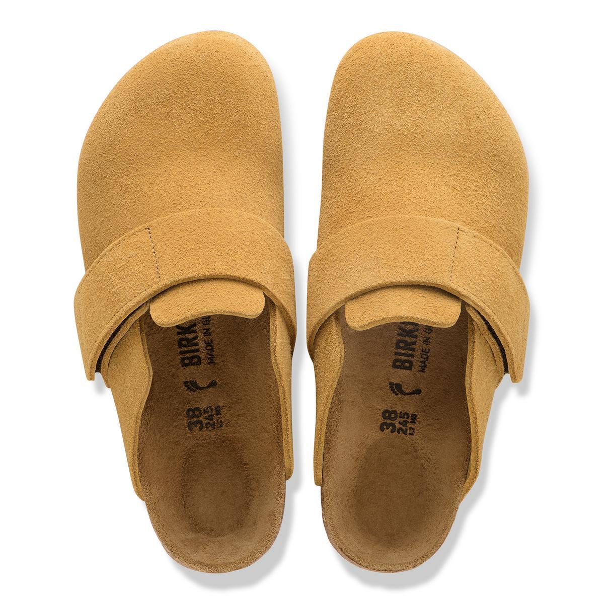Birkenstock Loma Cork Brown - Image 7