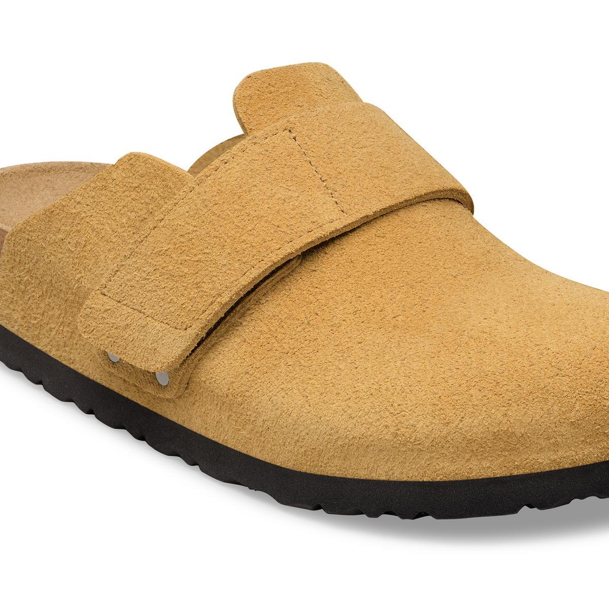 Birkenstock Loma Cork Brown - Image 8