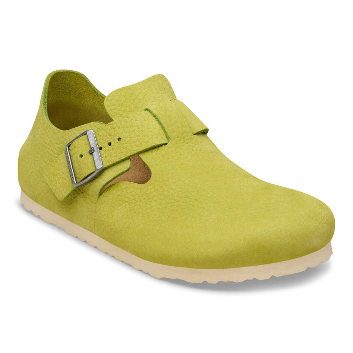 Birkenstock London Archive Mid Green - Image 1