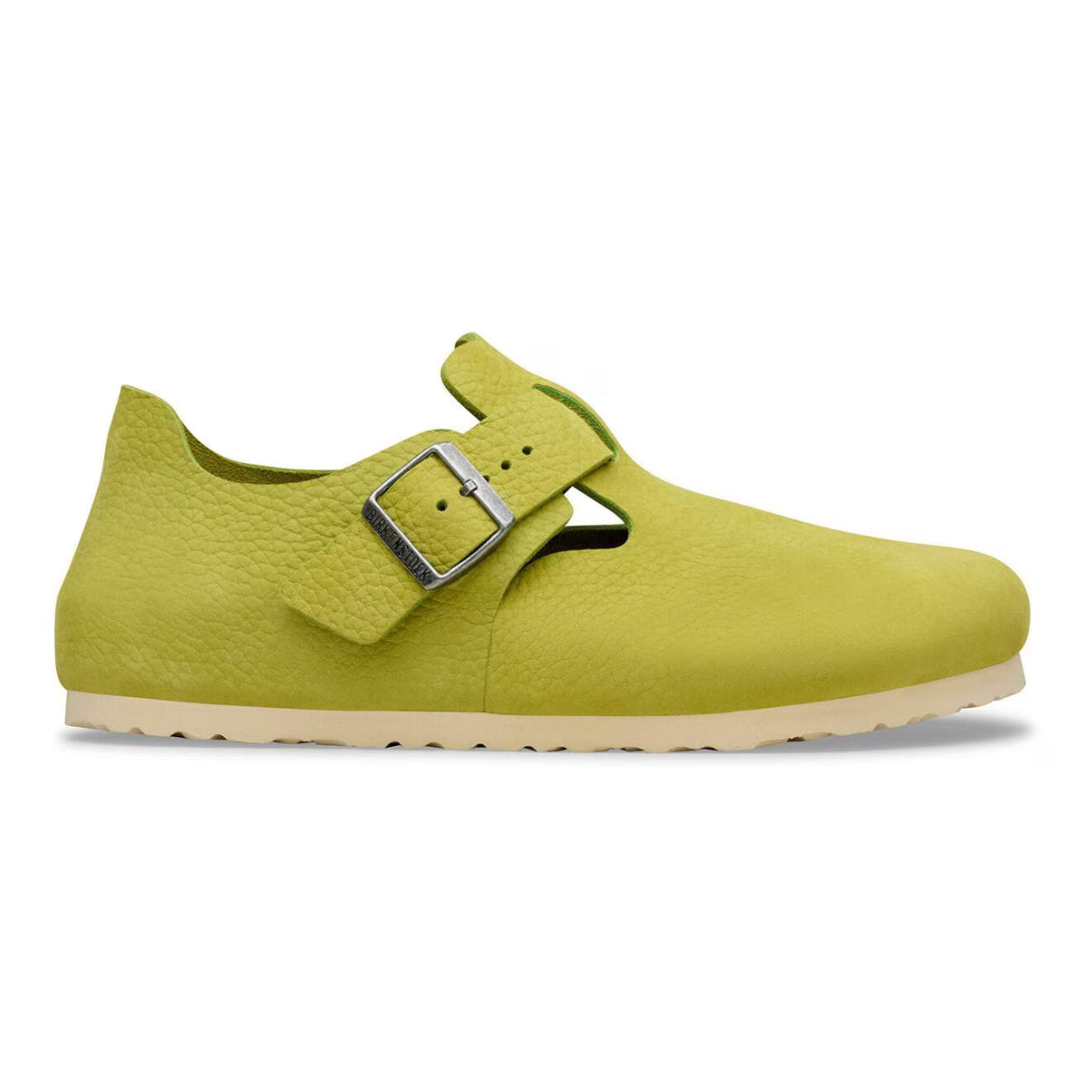 Birkenstock London Archive Mid Green - Image 4