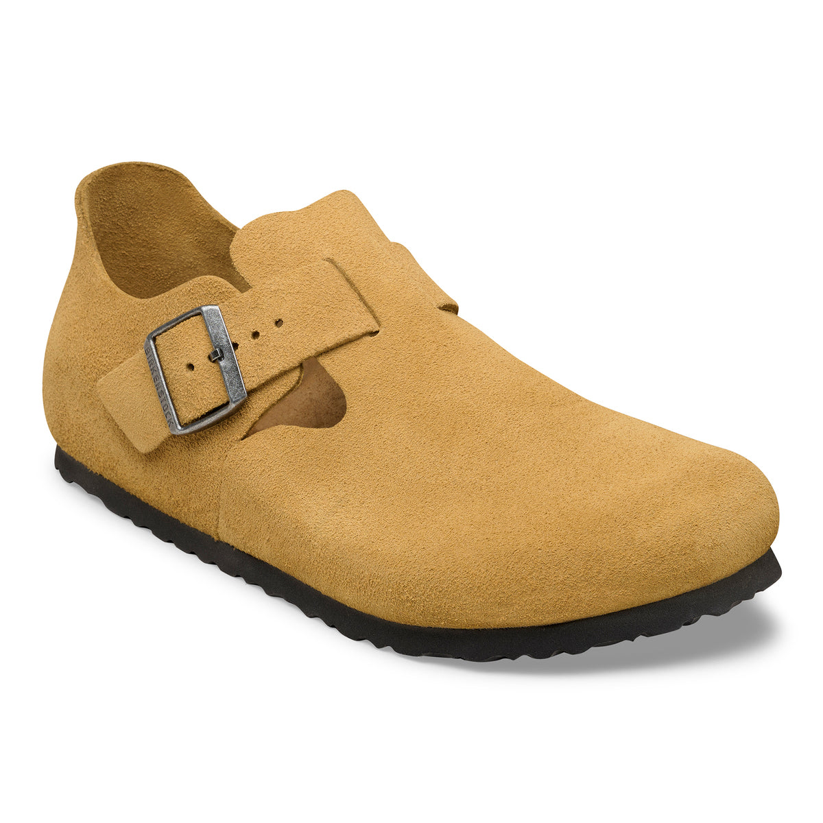 Birkenstock London Cork Brown - Image 1