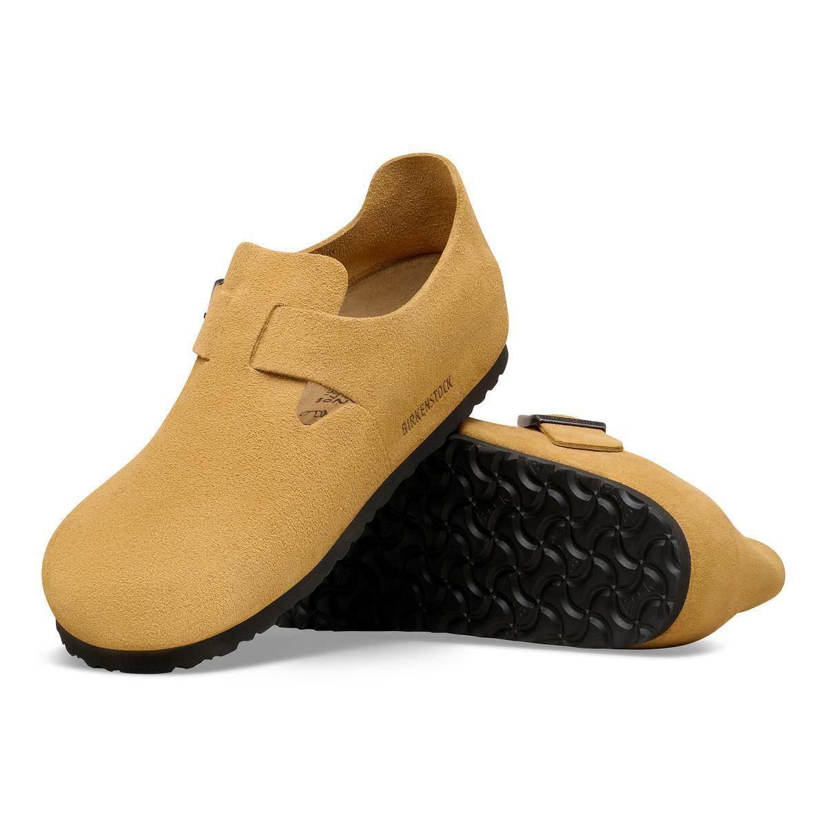 Birkenstock London Cork Brown - Image 4
