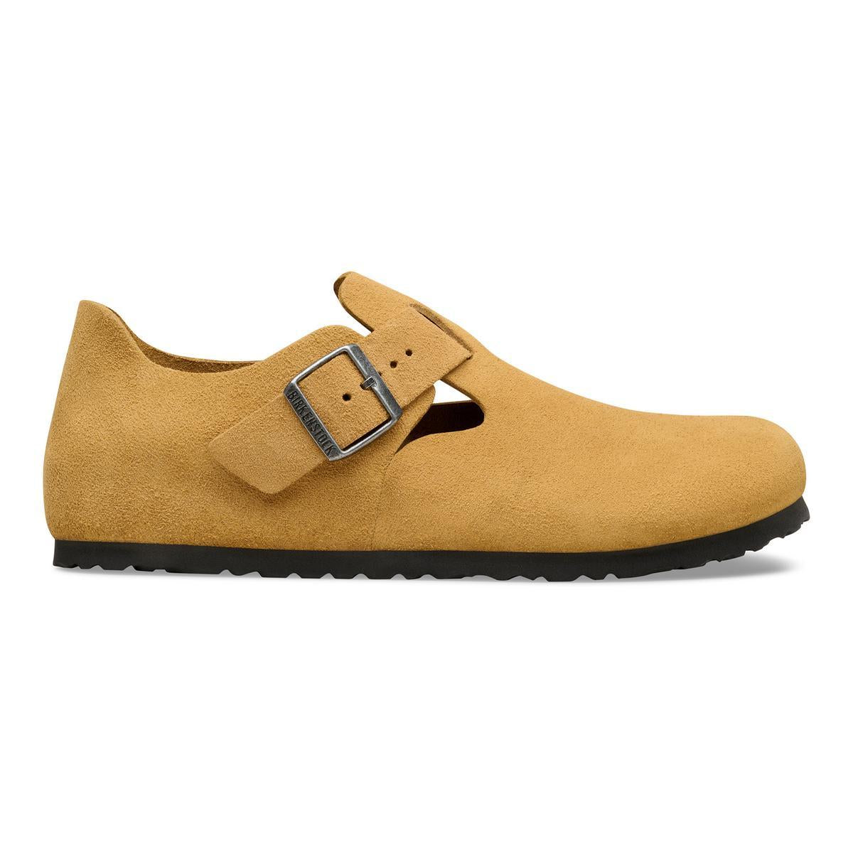 Birkenstock London Cork Brown - Image 6