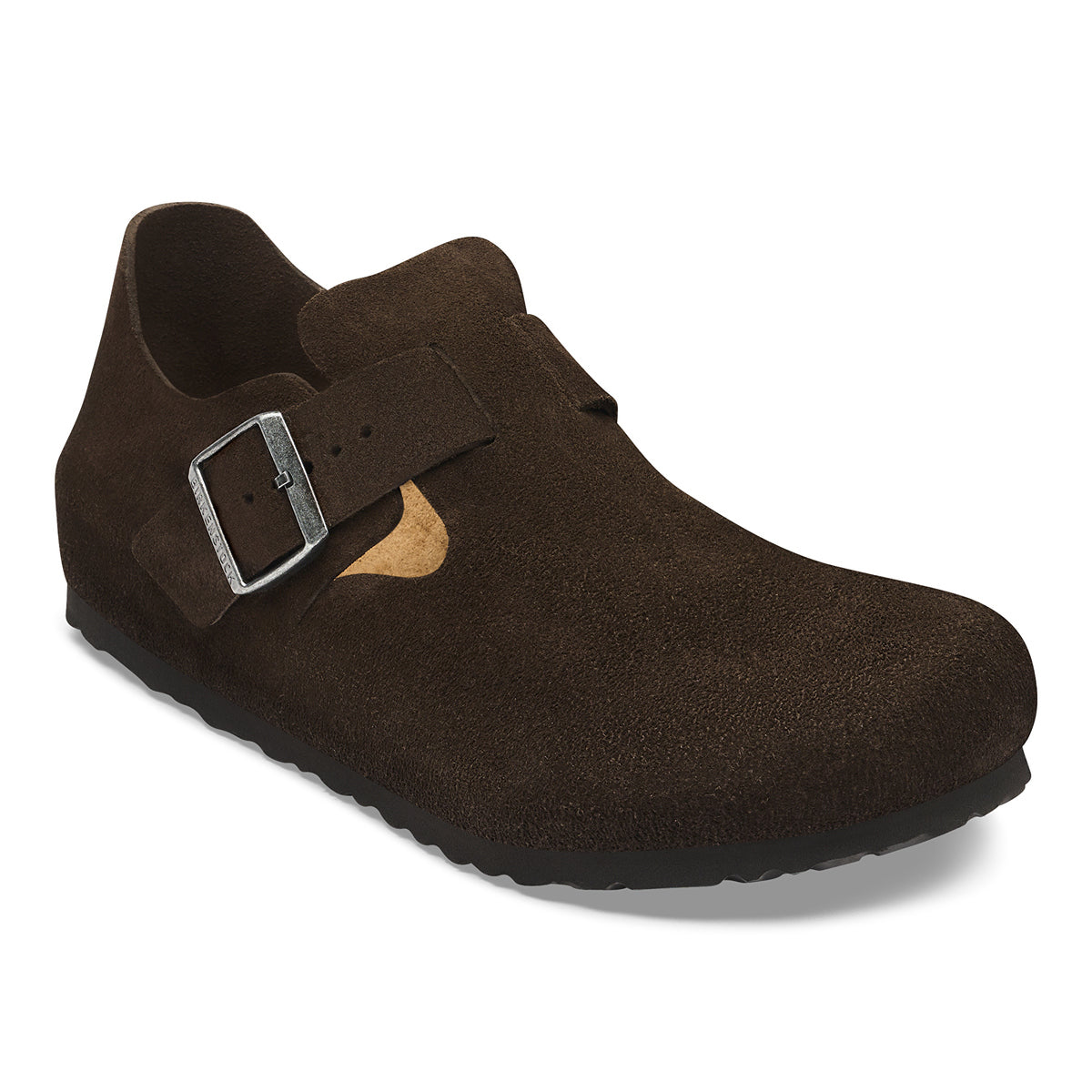Birkenstock London Mocha - Image 1