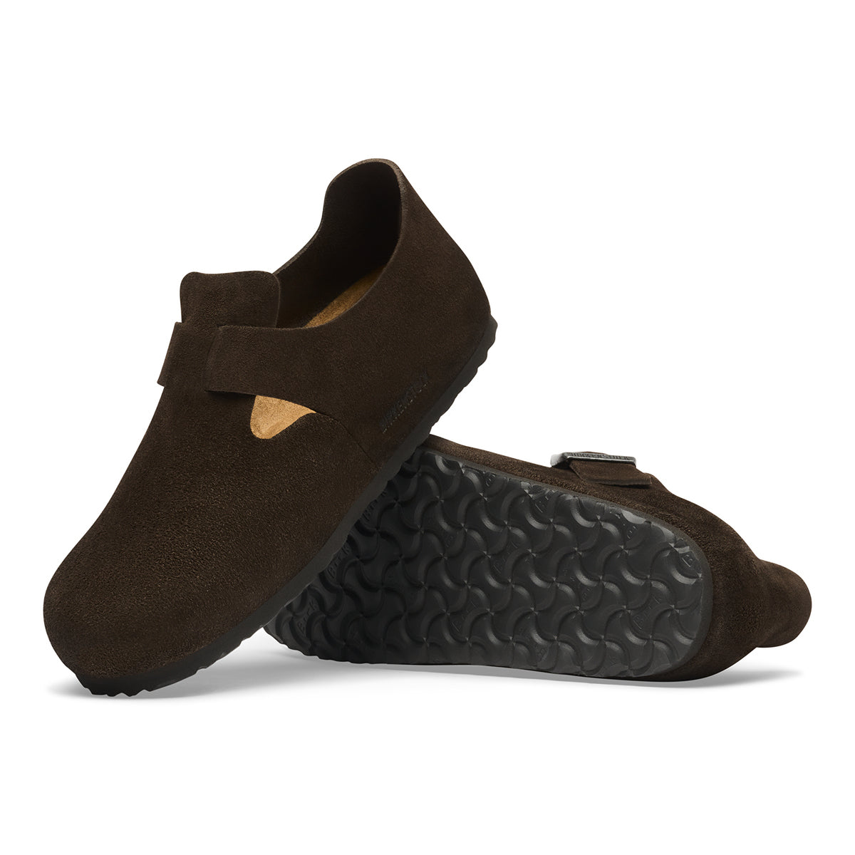 Birkenstock London Mocha - Image 2