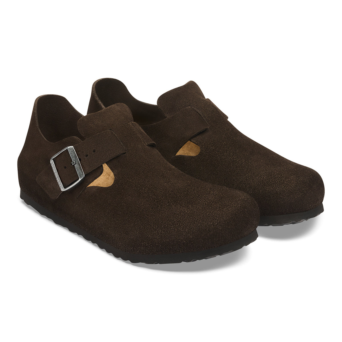 Birkenstock London Mocha - Image 3