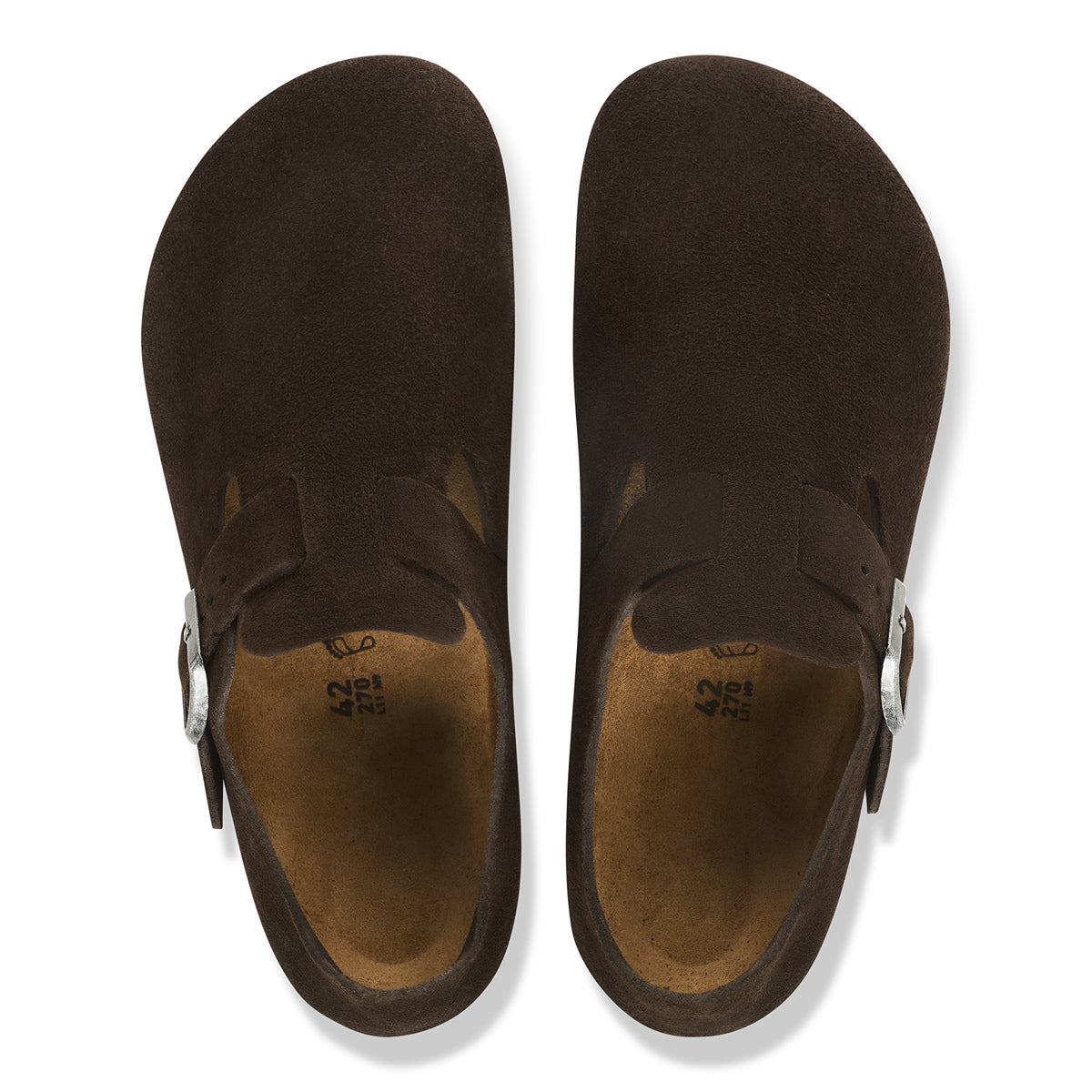 Birkenstock London Mocha - Image 5
