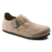 Birkenstock London Taupe - Image 1