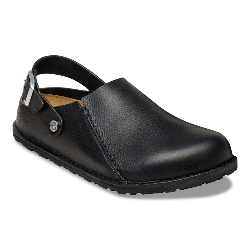 Birkenstock Lutry Premium Black - Image 1