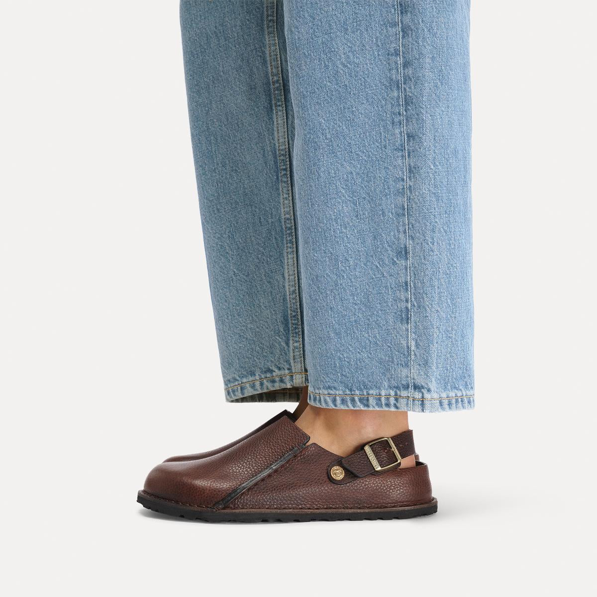 Birkenstock Lutry Premium Roast - Image 2