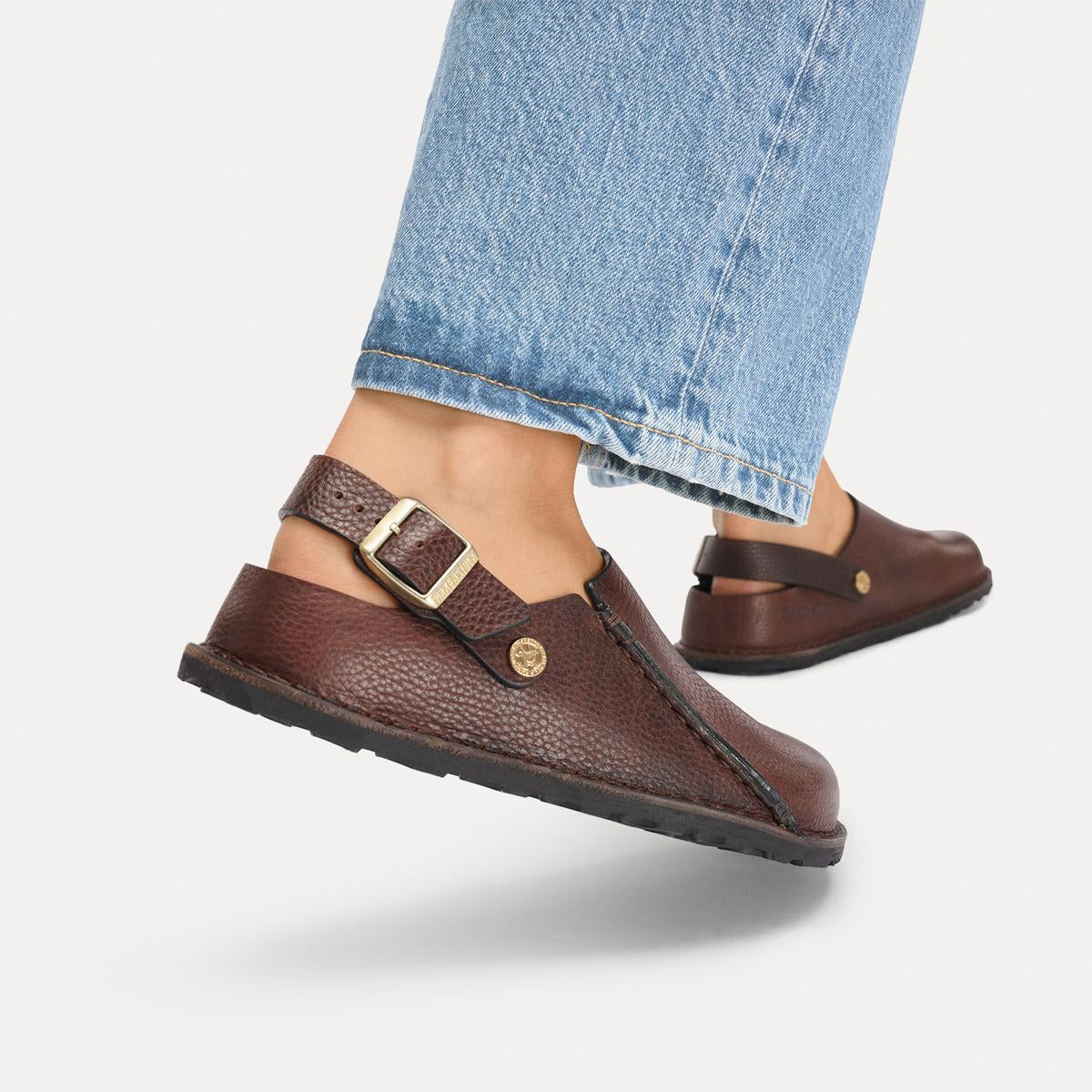Birkenstock Lutry Premium Roast - Image 3