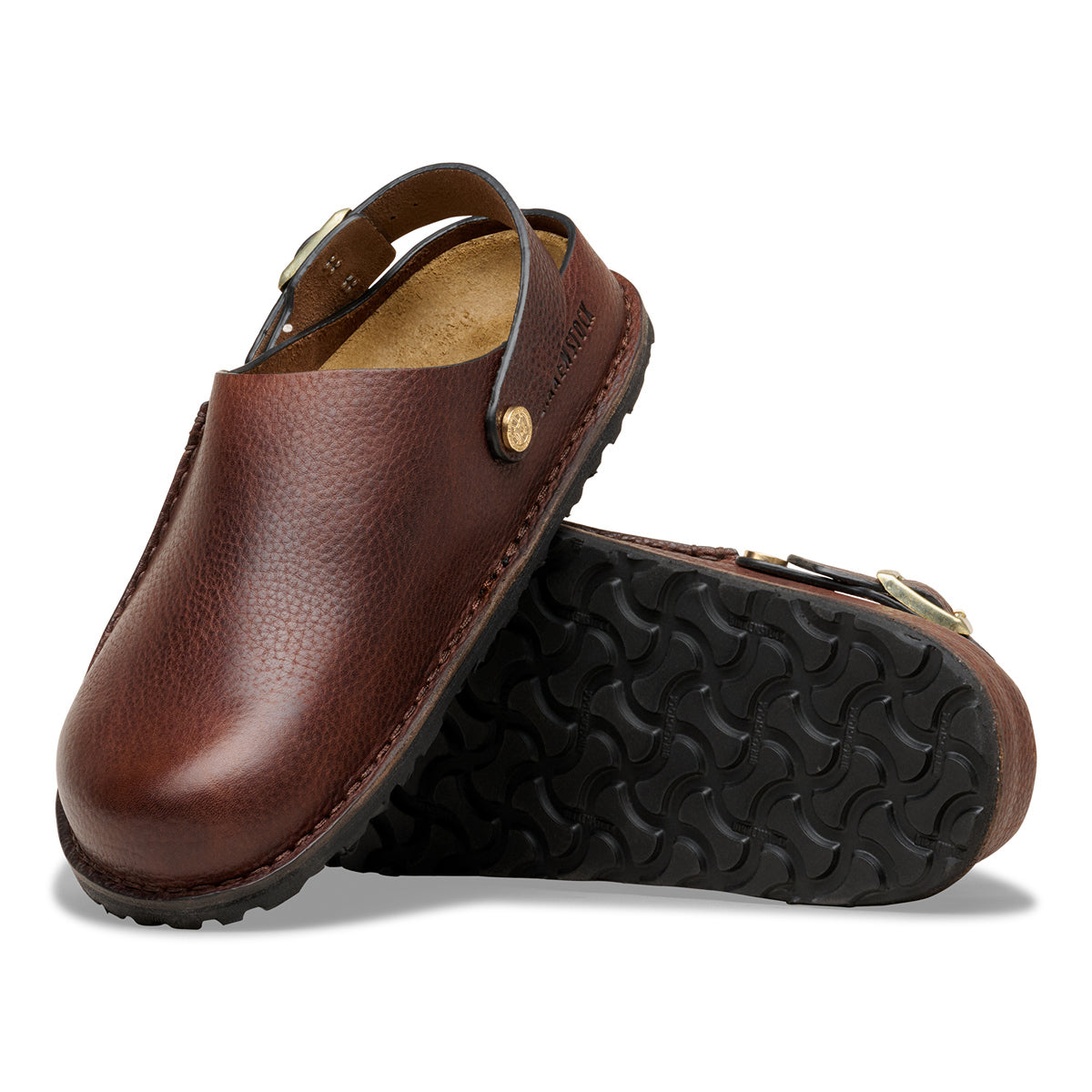 Birkenstock Lutry Premium Roast - Image 4