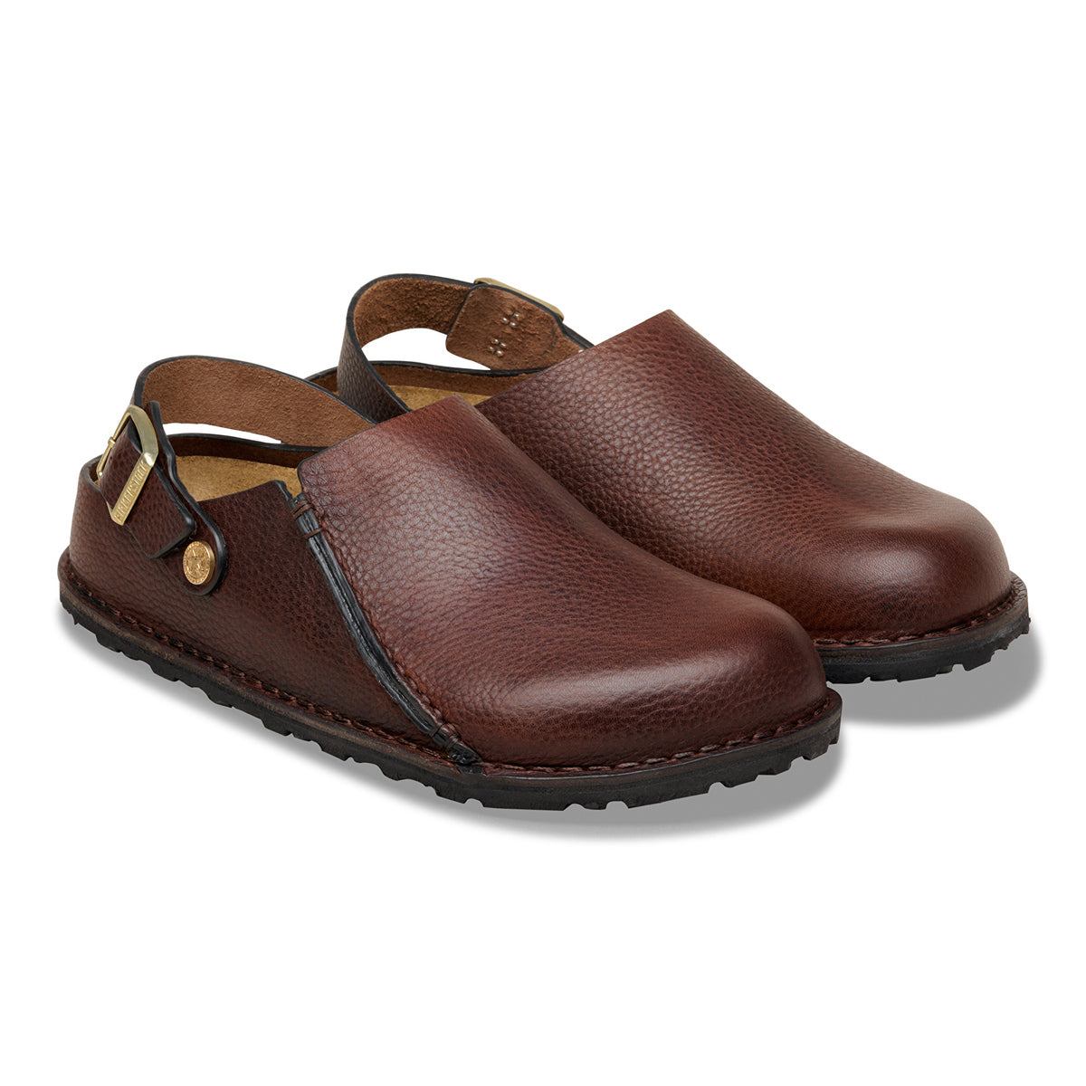 Birkenstock Lutry Premium Roast - Image 5