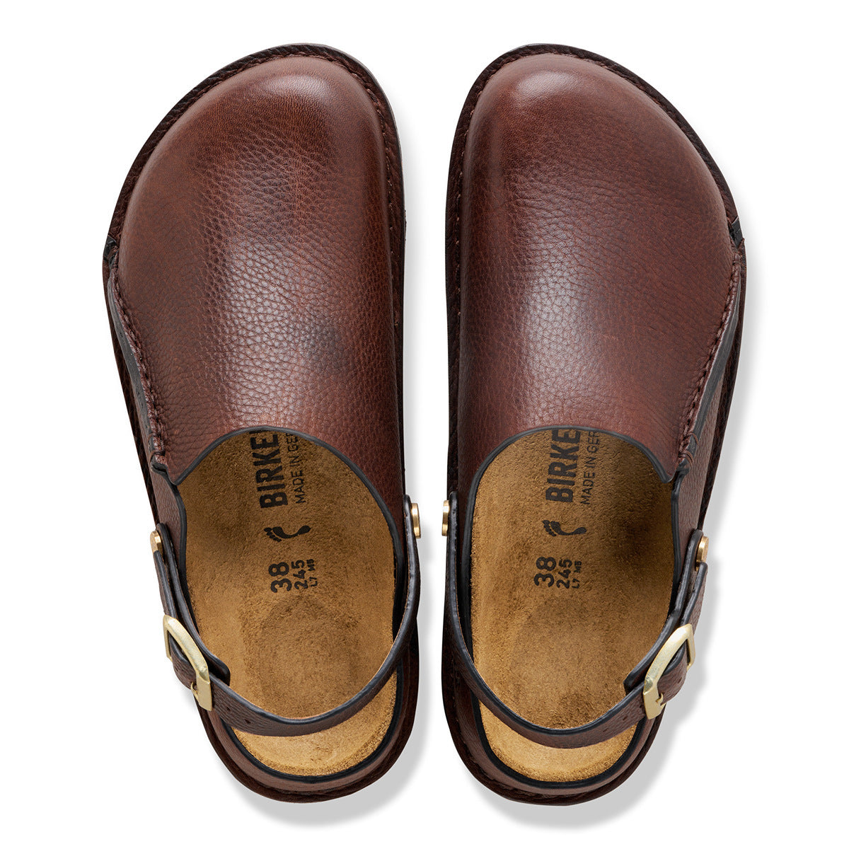 Birkenstock Lutry Premium Roast - Image 8