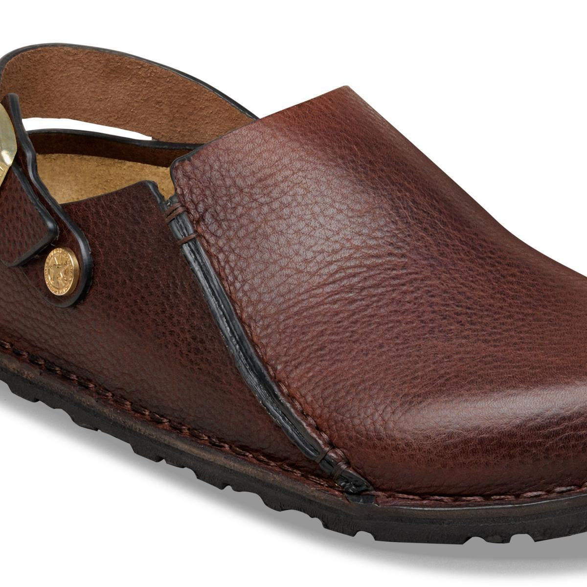 Birkenstock Lutry Premium Roast - Image 9