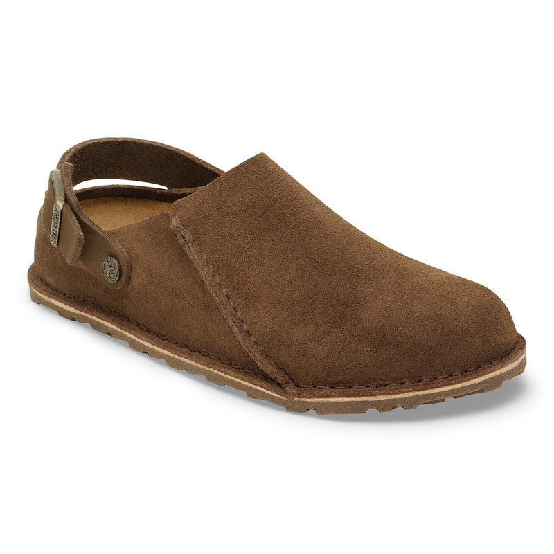 Birkenstock Lutry Premium Dark Tea - Image 1