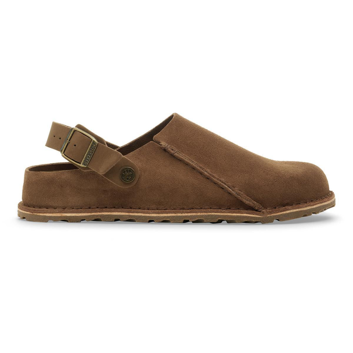 Birkenstock Lutry Premium Dark Tea - Image 4