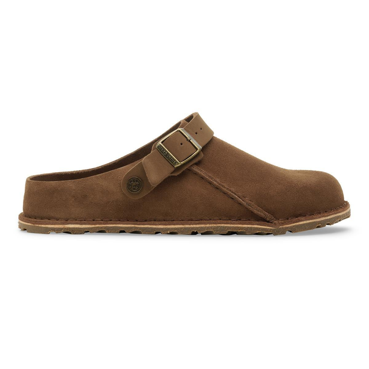 Birkenstock Lutry Premium Dark Tea - Image 5