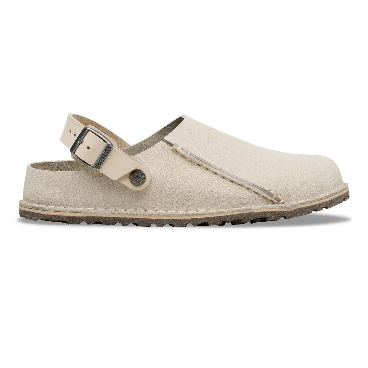 Birkenstock Lutry Premium Oyster - Image 6