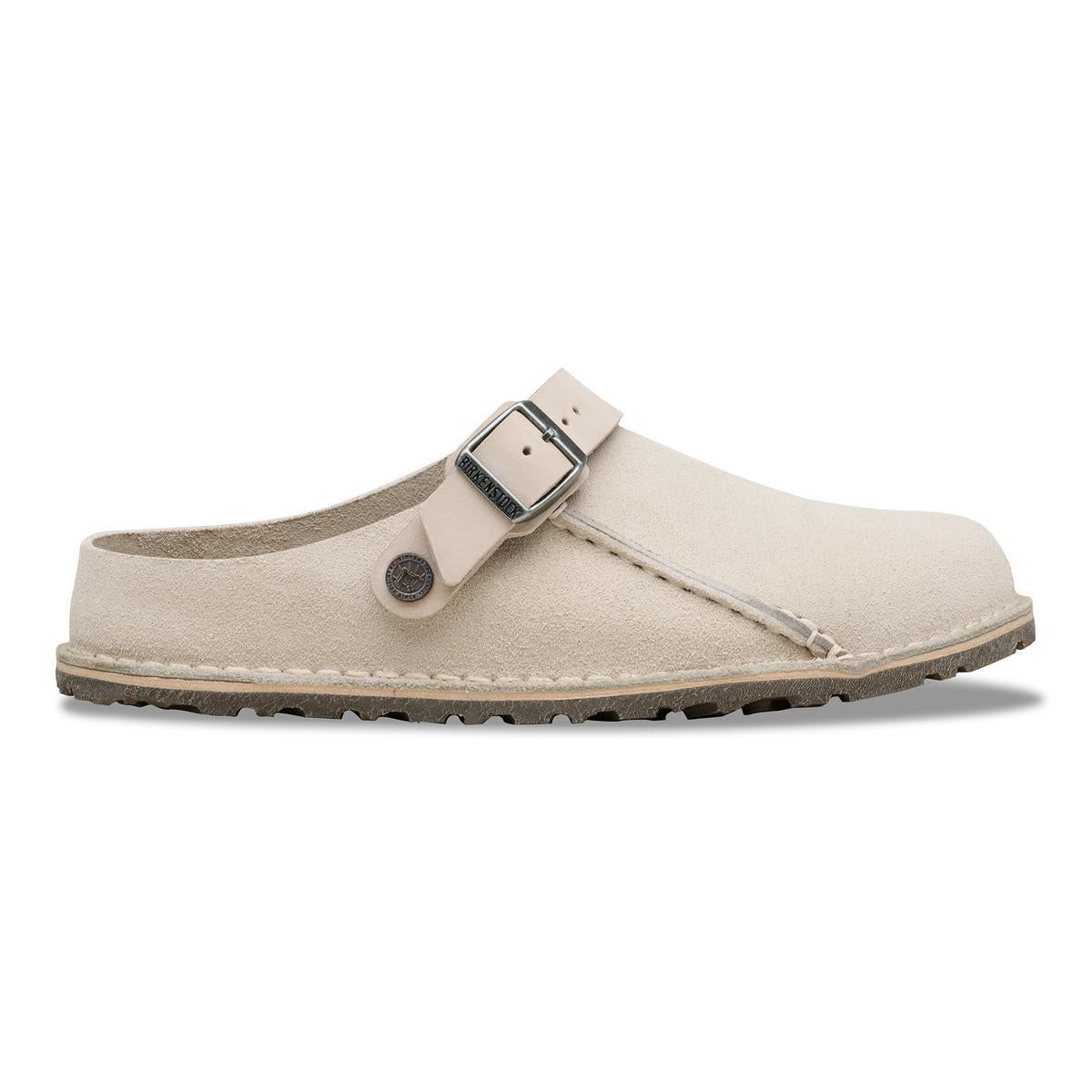Birkenstock Lutry Premium Oyster - Image 7