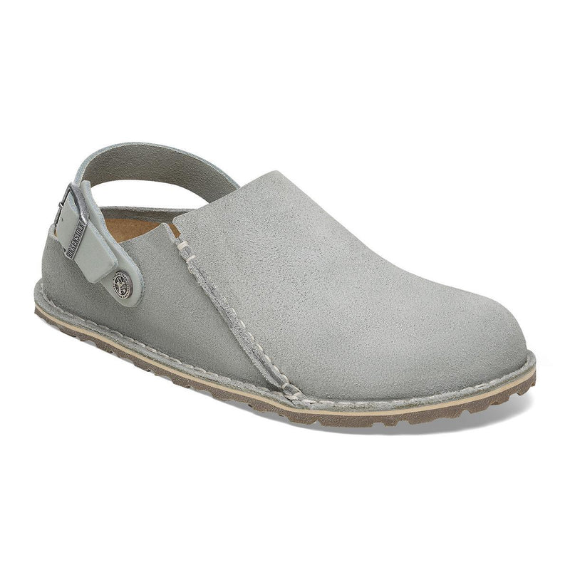 Birkenstock Lutry Pure Sage - Image 1