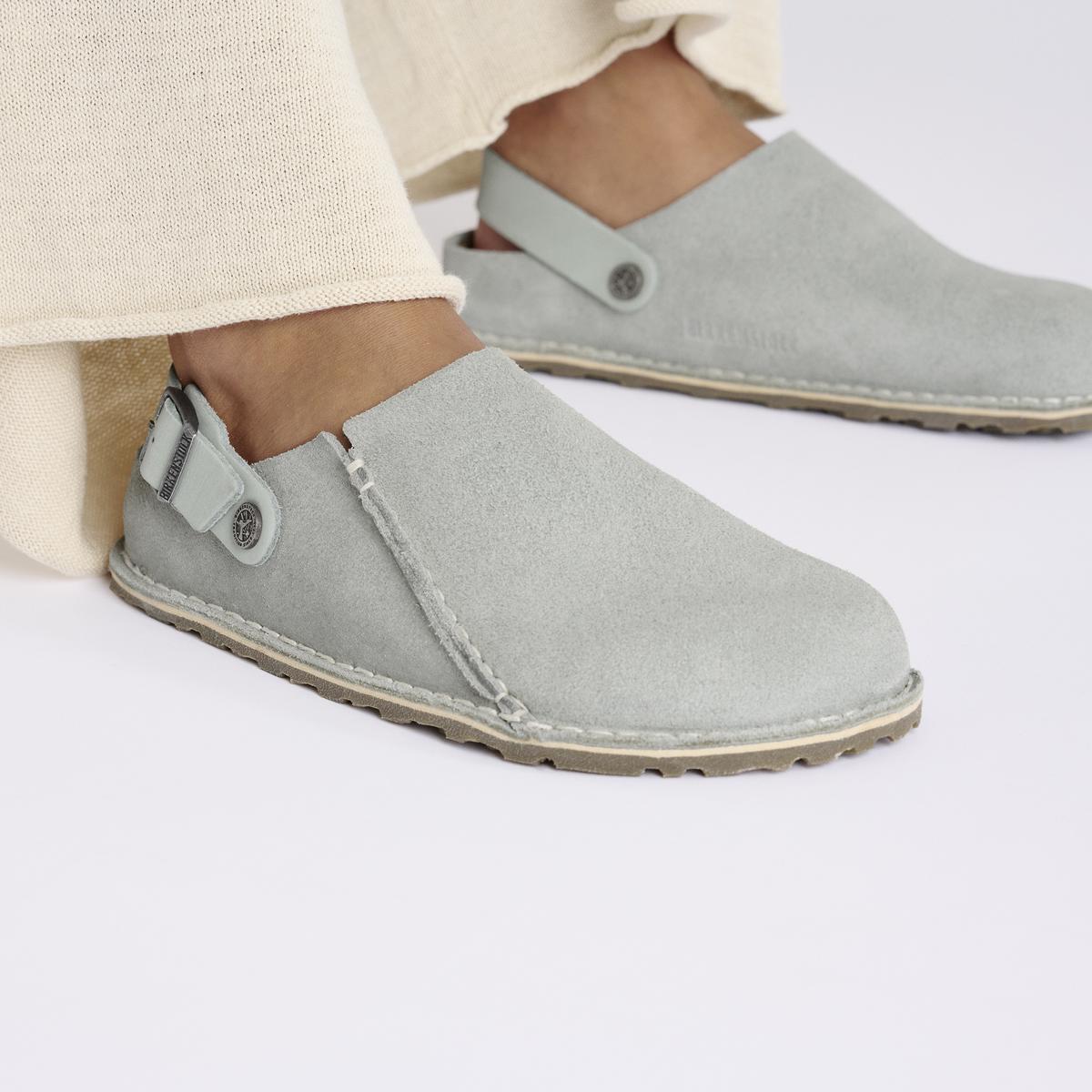 Birkenstock Lutry Pure Sage - Image 3